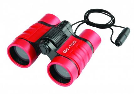 Бинокль 4х32 Edu-Toys