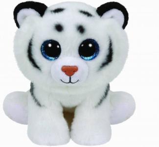 Мягкая игрушка  Тигр Тундра 25 см TY