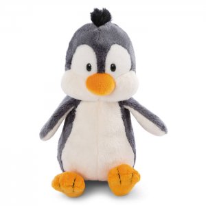 Мягкая игрушка  Пингвин Исаак 20 см Nici