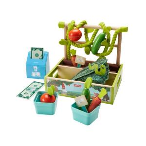 Игровые наборы Mattel Fisher-Price