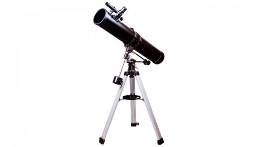 Телескоп Skyline PLUS 120S Levenhuk
