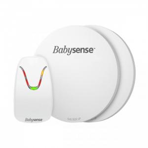 Монитор дыхания BabySense 7 Luvion