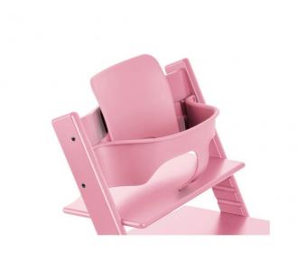 Сидение для стульчика  Tripp Trapp Baby Set Розовый Stokke