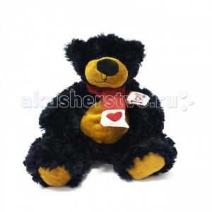 Мягкая игрушка  Luxury Медведь Блейк 35 см Maxitoys