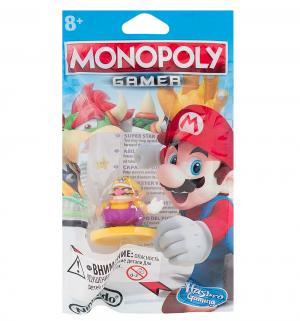 Дополнительный герой  Марио злодей Monopoly