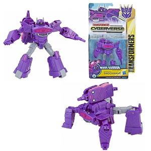 Игрушечные роботы и трансформеры Hasbro Transformers