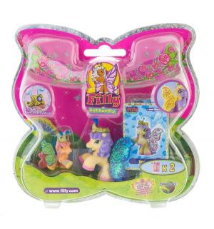 Игровой набор  Волшебная семья мини-версия: Max Filly