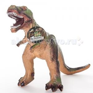 Фигурка динозавра Тираннозавр Megasaurs (HGL)