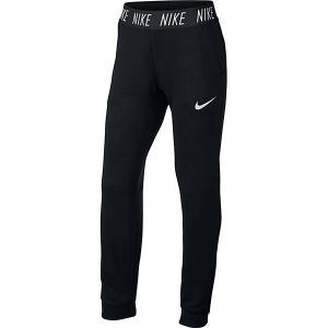 Спортивные брюки Nike. Цвет: черный