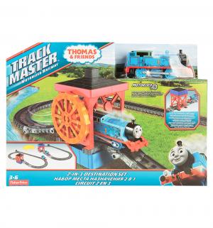 Игровой набор  Угольный бункер/Водяное колесо Thomas&Friends