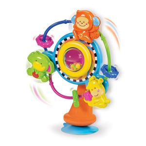 Развивающие игрушки для малышей B kids