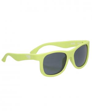 Солнцезащитные очки Восхитительный лайм Babiators