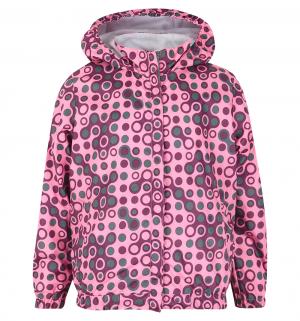 Куртка  Конфетти, цвет: розовый Ursindo