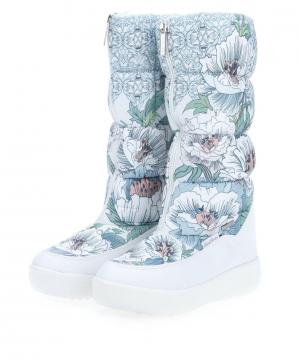 Сапоги King Boots