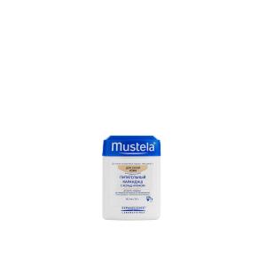 Карандаш  для губ и щечек с кольд-кремом, 11 мл Mustela