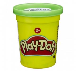 Баночка  зеленый Play-Doh