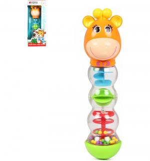 Развивающая игрушка  Hourglass Bell Fivestar Toys