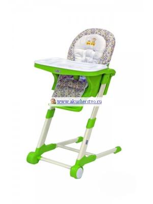 Стульчик для кормления  Baby Comfort HC11-4-circle/HC11-74 Rich Toys