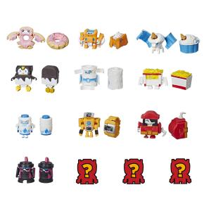Игрушечные роботы и трансформеры Hasbro Transformers
