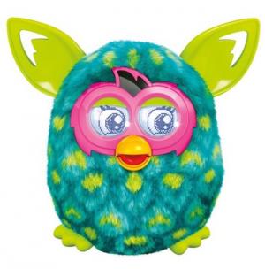 None Furby
