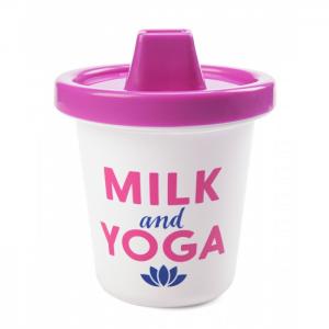 Поильник  Для детей Zen Baby Sippy Cup Gamago