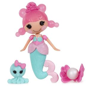 Фигурка Lalaloopsy