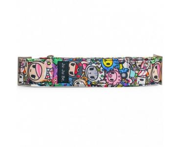 Дополнительный ремень для сумки Messenger Strap Tokidoki Ju-Ju-Be