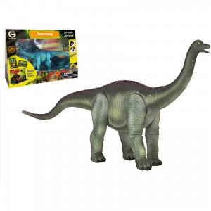 Динозавр Апатозавр, коллекция Jurassic Action, Geoworld