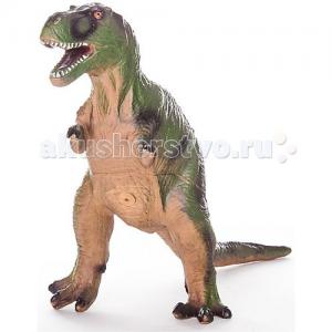 Фигурка динозавра Дасплетозавр Megasaurs (HGL)