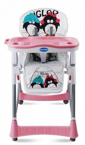 Стульчик для кормления  Couple Sweet Baby