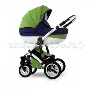 Коляска  Bebe Eco 2 в 1 Bello Babies