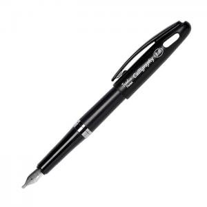 Ручка перьевая для каллиграфии Tradio Calligraphy Pen 1.4 Pentel