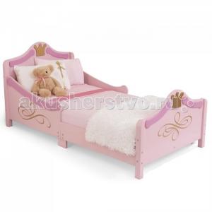 Детская кроватка  Принцесса KidKraft