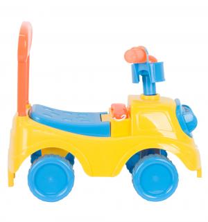Каталка детская  1821A, цвет: rolling fun Kids Rider