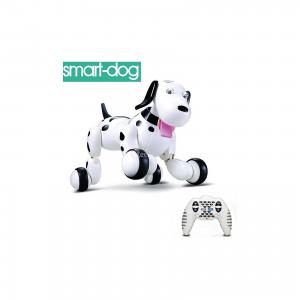 Робот SMART-DOG, с дистанциооным управлением, Happy cow Blue Sea