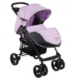 Прогулочная коляска  E0970 TEXAS, цвет: фиолетовый Mobility One