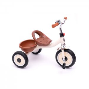 Велосипед трехколесный  Baby Go Tomix