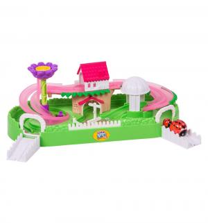 Игровой набор  Летний сад Moose