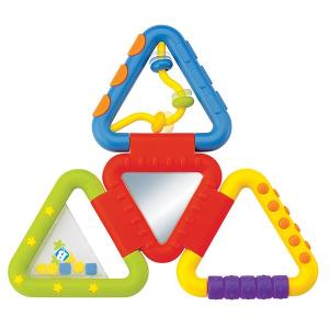 Развивающие игрушки для малышей B kids