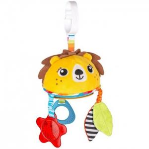 Подвесная игрушка  Лев On-the-Go Toys BenBat
