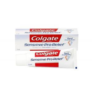 Зубная паста  Sensitive Pro-Relief, с 14 лет, 75 мл Colgate