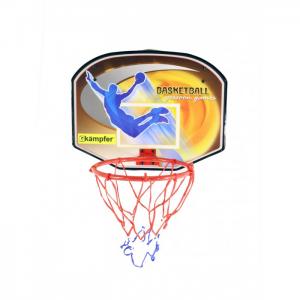 Щит баскетбольный с мячом и насосом BS01539 Kampfer