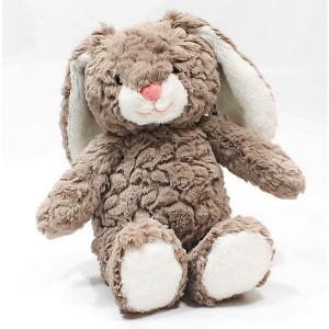 Мягкая игрушка  Кролик Санни, 23 см Teddykompaniet