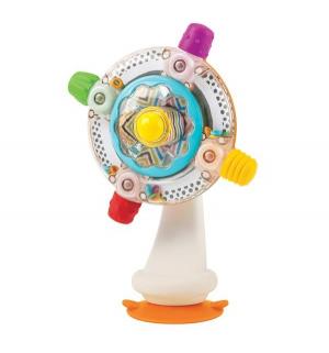 Игрушка на присоске  Sensory B kids