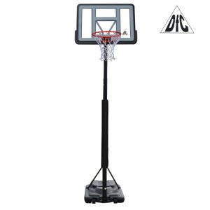 Баскетбольная стойка Stand 44PVC3 DFC