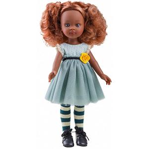 Кукла  Нора, 32 см Paola Reina