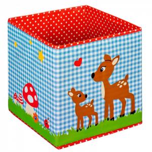 Коробка для игрушек Baby Gluck Spiegelburg