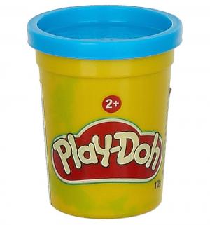 Баночка  синий Play-Doh