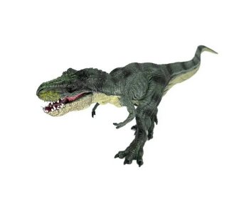 Фигурка - Тираннозавр Рекс с подвижной челюстью M5011 Детское время