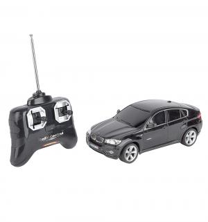 Машина на радиоуправлении  BMW X6, 1:24 GK Racer Series